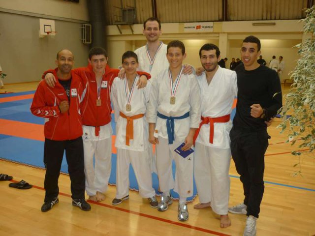 KARATE TOULOUSE 2012 007